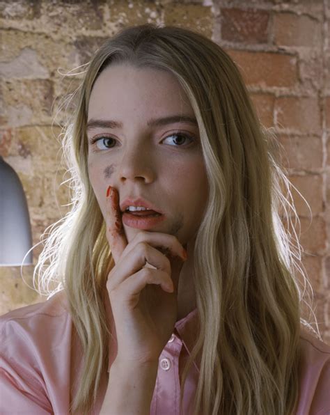 anya taylor-joy deepfake|Discussion the morality around Deepfake Porn